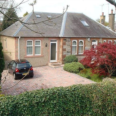 Bield B&B Edimburgo Esterno foto