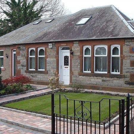 Bield B&B Edimburgo Esterno foto