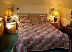 Bield B&B Edimburgo Esterno foto