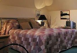 Bield B&B Edimburgo Esterno foto