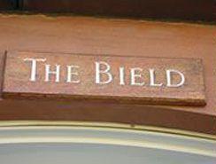 Bield B&B Edimburgo Esterno foto