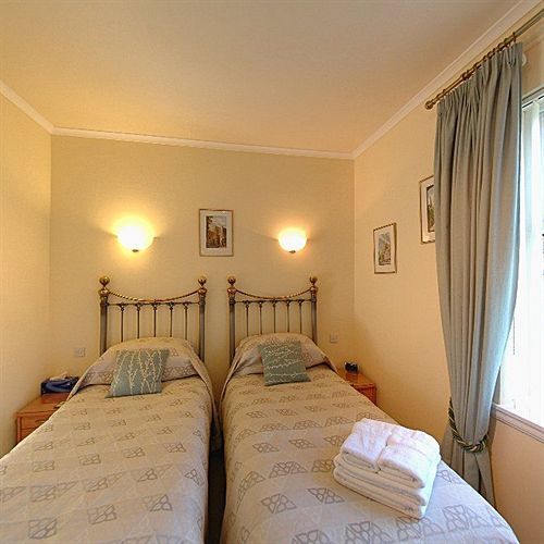 Bield B&B Edimburgo Esterno foto