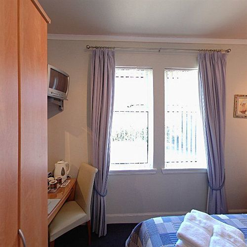 Bield B&B Edimburgo Esterno foto
