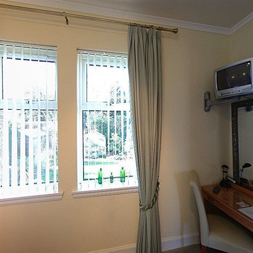 Bield B&B Edimburgo Esterno foto