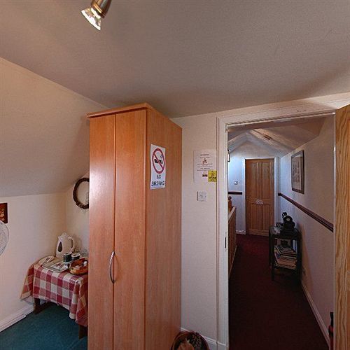 Bield B&B Edimburgo Esterno foto