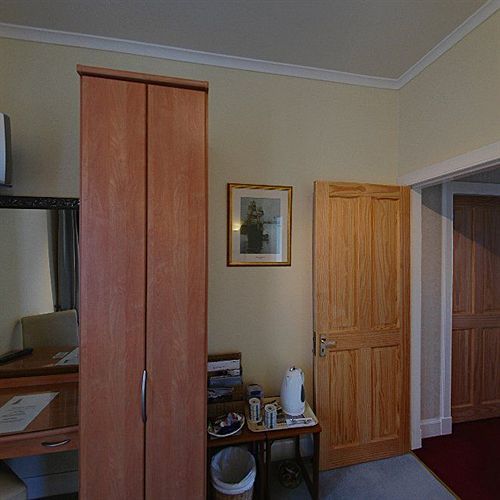 Bield B&B Edimburgo Esterno foto