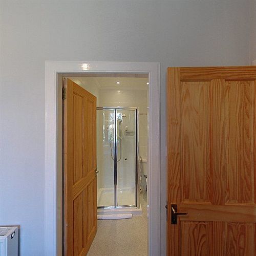 Bield B&B Edimburgo Esterno foto