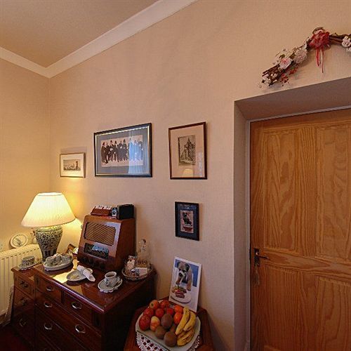 Bield B&B Edimburgo Esterno foto