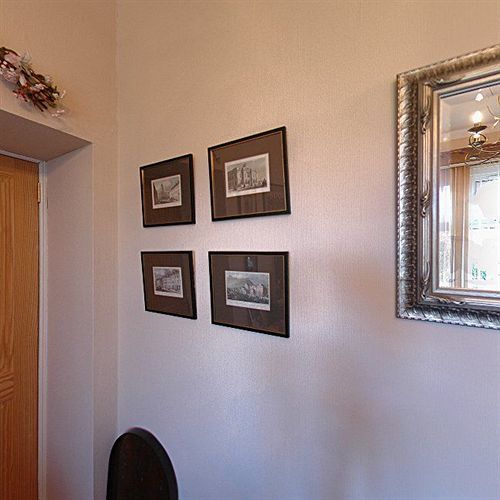 Bield B&B Edimburgo Esterno foto